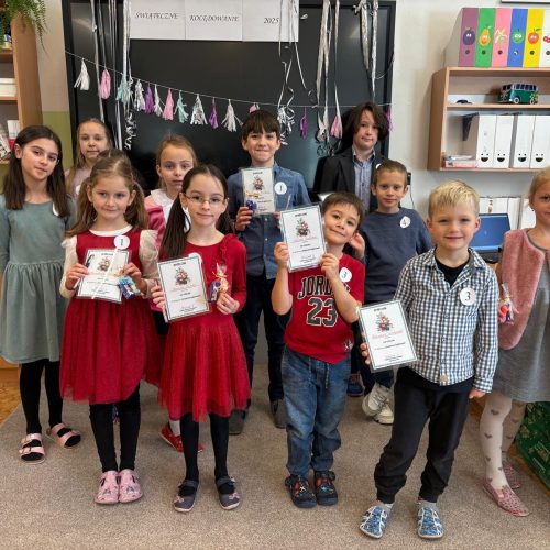 Świateczne koledowanie 2025