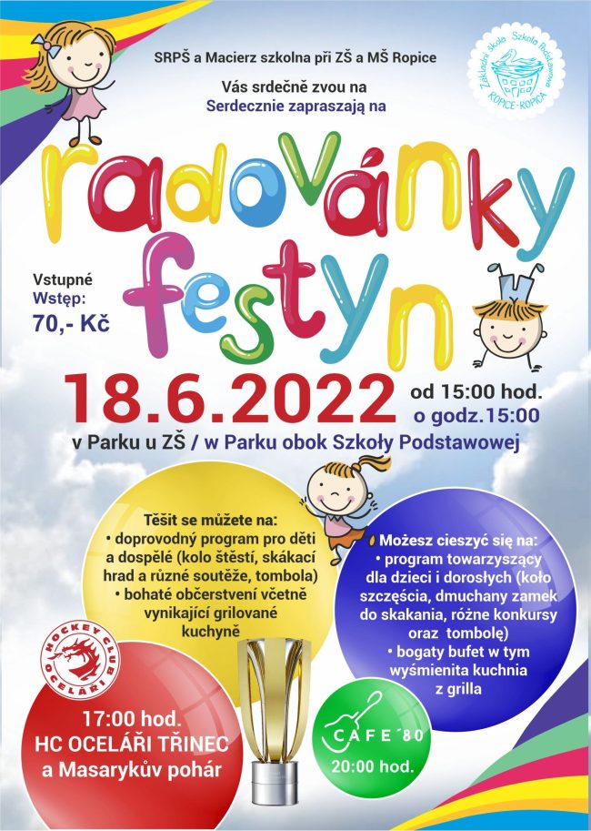 radovánky 2022